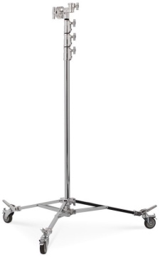 Avenger Overhead Stand 58 steel s kolečky