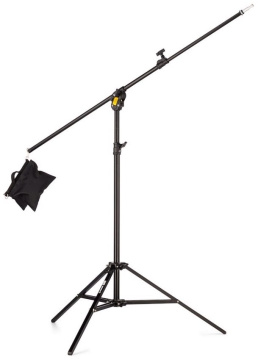 Avenger Boom Stand 41 aluminium černý