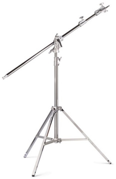 Avenger Boom Stand 50 steel