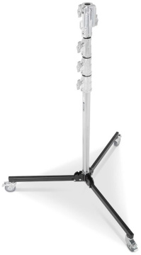 Avenger Roller Stand 34 with folding base