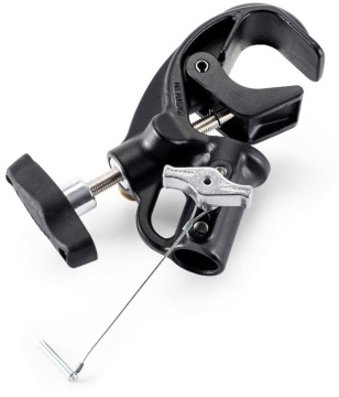 Avenger Quick Action Junior Clamp with 28 mm nástavcem