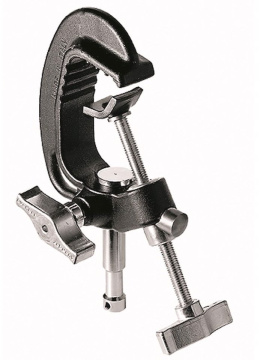 Avenger Quick Action baby Clamp s 16 mm pinem