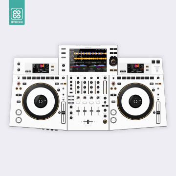Doto Design Skin OPUS-QUAD DAY & NIGHT White