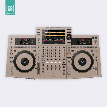 Doto Design Skin OPUS-QUAD FULL COLORS Stone Beige