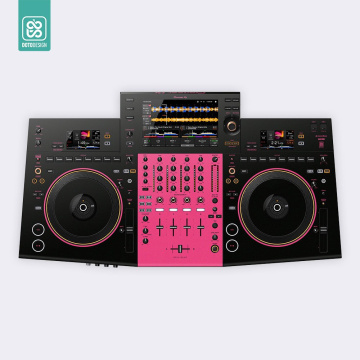 Doto Design Skin OPUS-QUAD COLORS DVS Pink