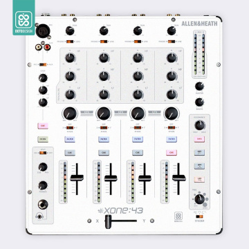 Doto Design Skin XONE 43 DAY & NIGHT White