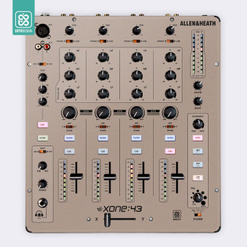 Doto Design Skin XONE 43 FULL COLORS Stone Beige