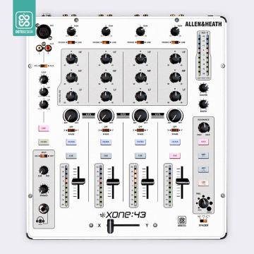 Doto Design Skin XONE 43 FULL COLORS White