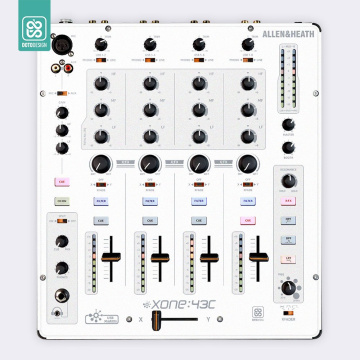 Doto Design Skin XONE 43C DAY & NIGHT White