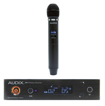 Audix AP61 VX5
