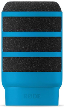Rode WS14 (blue)