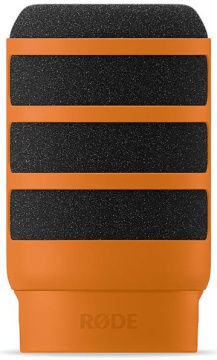 Rode WS14 (orange)