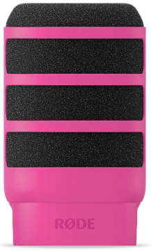 Rode WS14 (pink)