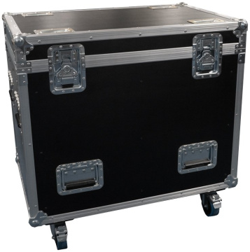 ADJ Touring Case 2x Focus Spot 7Z