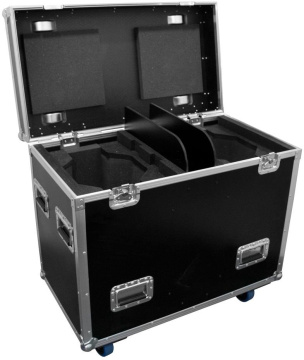 ADJ Touring Case 2x Hydro Beam X12