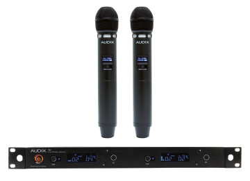 Audix AP62 VX5