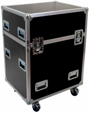 ADJ Touring Case 4x Encore Profile Pro