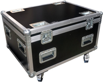 ADJ Touring Case 4x Focus Flex
