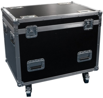 ADJ Touring Case 4x Focus Hybrid