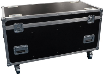 ADJ Touring Case 4x Hydro Spot 1