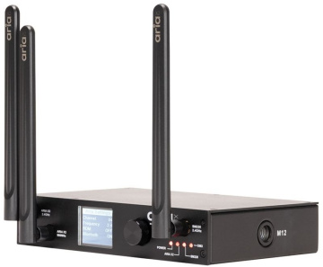 ADJ Aria X2 Bridge