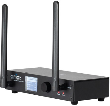 ADJ Aria X2 Transceiver