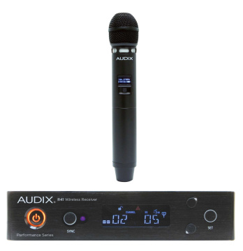 Audix AP41 VX5