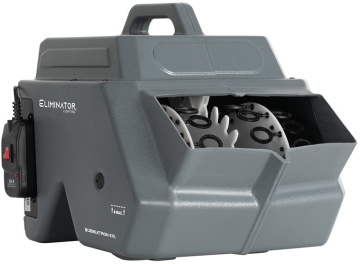 Eliminator Lighting Bubbletron EXL
