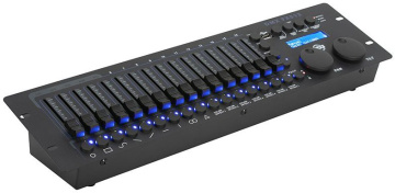 ADJ DMX FX512