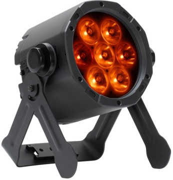 ADJ ElectraPix Par 7