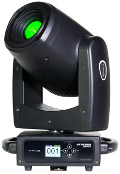 Eliminator Lighting Stryker Spot