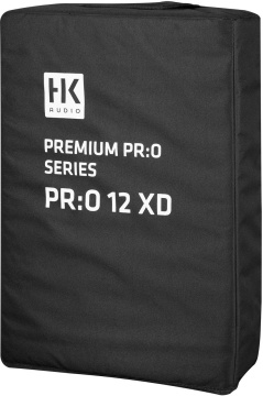 HK Audio PR:O 12 XD COVER