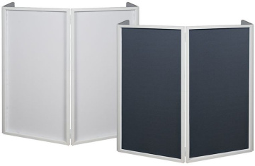 Accu Stand Event Facade 2 W