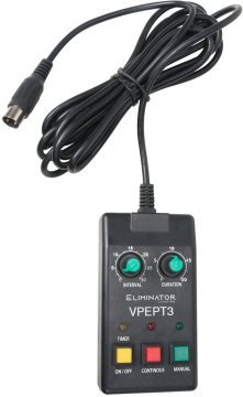 Eliminator Lighting VPEPT3