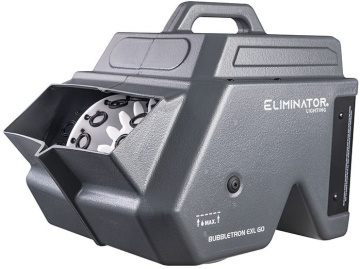 Eliminator Lighting Bubbletron EXL GO