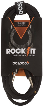 Bespeco ROCKIT Instrument Cable 4,5 m