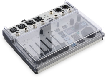 Decksaver Behringer Flow 8 COVER