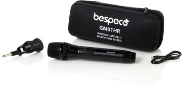 Bespeco GM01HR