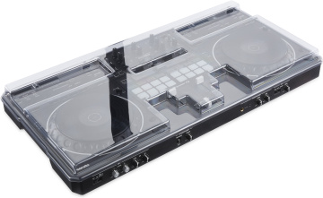 Decksaver Pioneer DJ DDJ-REV5 COVER