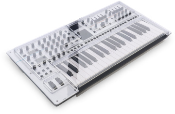 Decksaver Roland Gaia 2 COVER
