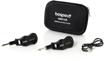 Bespeco GM01GR