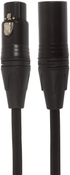 Bespeco ROCKIT Microphone Cable XLR M - XLR F 10 m
