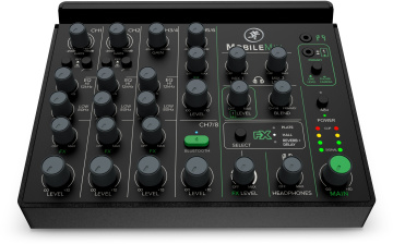 Mackie MobileMix