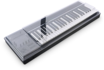 Decksaver Expressive E OSMOSE COVER