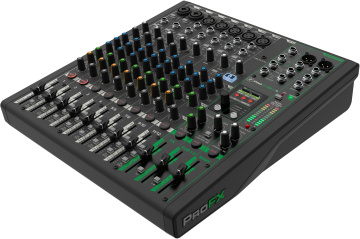 Mackie ProFX12v3+