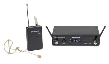 Samson Concert 99 Earset