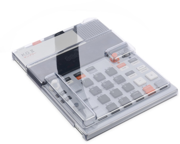 Decksaver Teenage Engineering EP-133 K.O. II COVER
