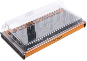 Decksaver Behringer Crave & Edge COVER