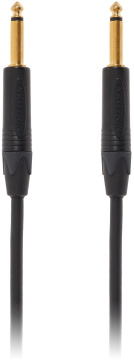 Bespeco Alpha Instrument Cable Neutrik 4.5 m
