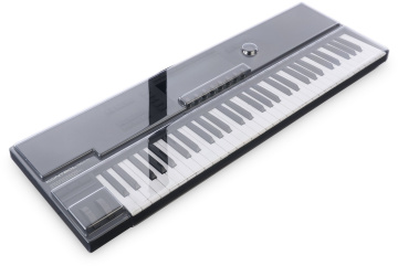 Decksaver Native Instruments Kontrol S61 MK3 COVER